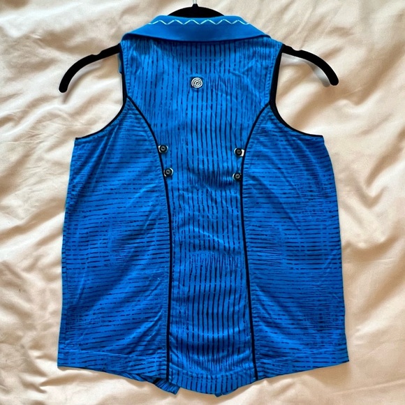 Jamie Sadock Golf Halter - Picture 5 of 5